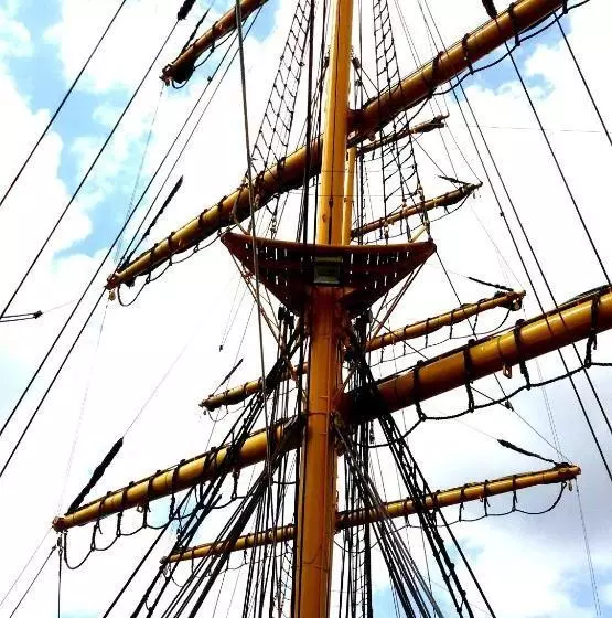 هتل Alexander Von Humboldt   Das Schiff
