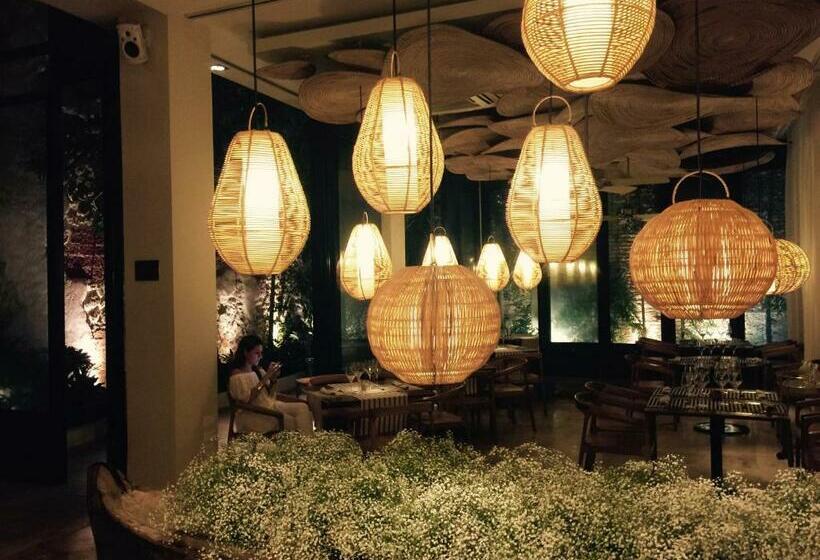 ホテル Blue Diamond Club At Movich Cartagena