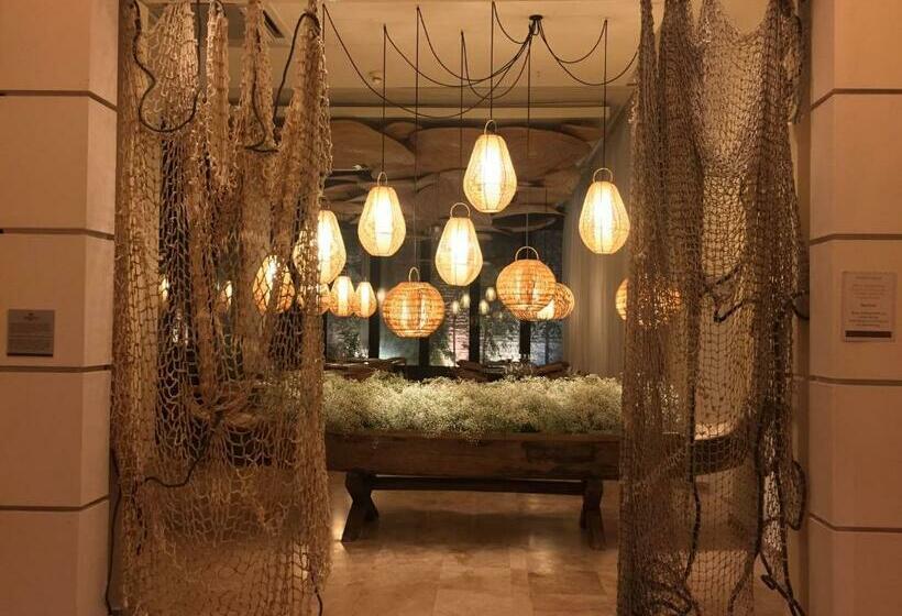 ホテル Blue Diamond Club At Movich Cartagena