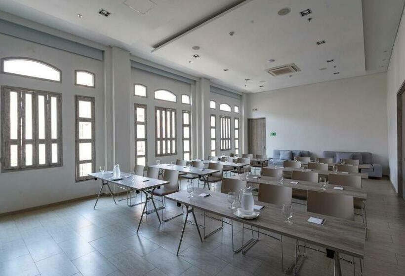 ホテル Blue Diamond Club At Movich Cartagena