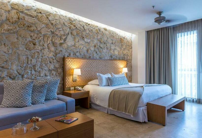 ホテル Blue Diamond Club At Movich Cartagena