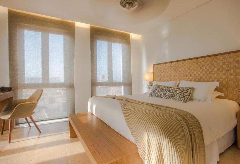 ホテル Blue Diamond Club At Movich Cartagena