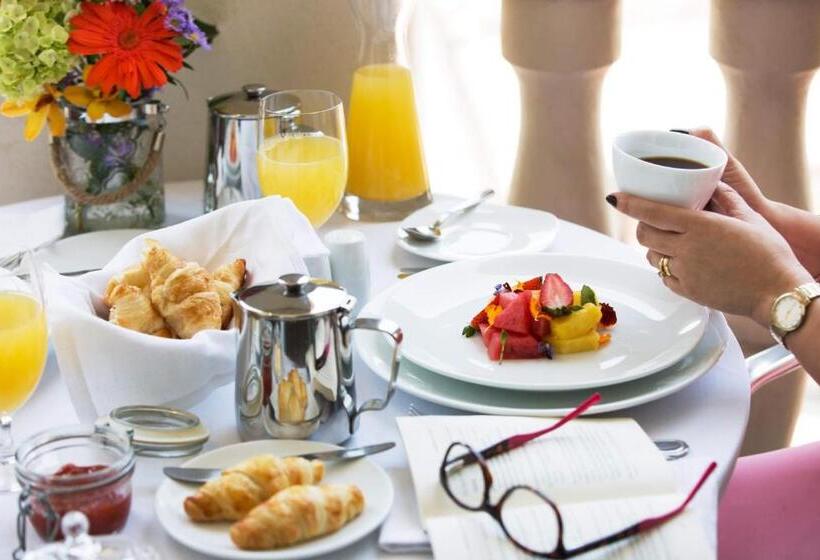 ホテル Blue Diamond Club At Movich Cartagena