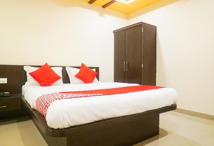 ホテル Collection O Panchwati