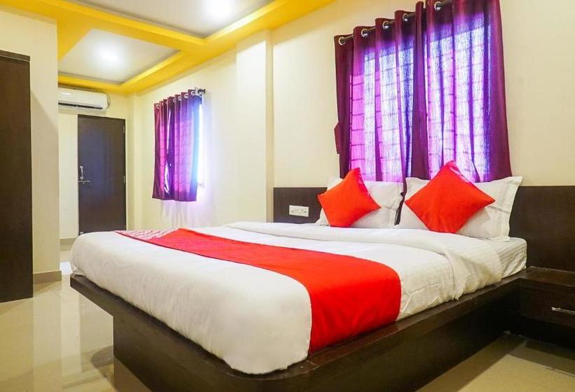 ホテル Collection O Panchwati