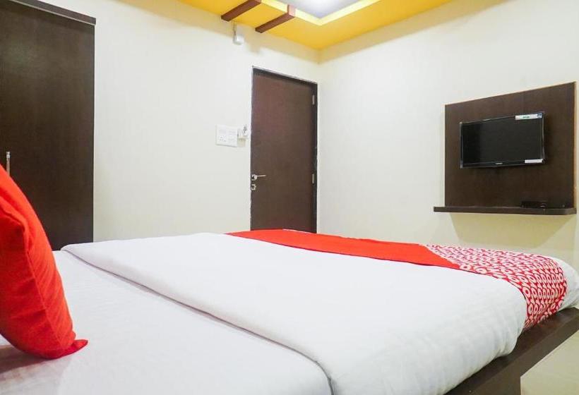 ホテル Collection O Panchwati