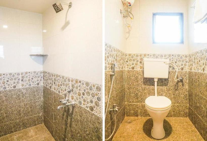 ホテル Collection O Panchwati