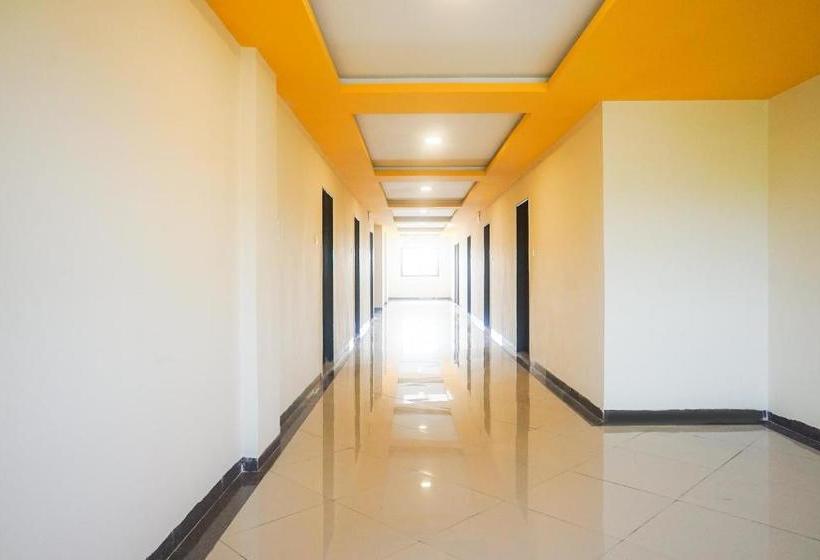 ホテル Collection O Panchwati