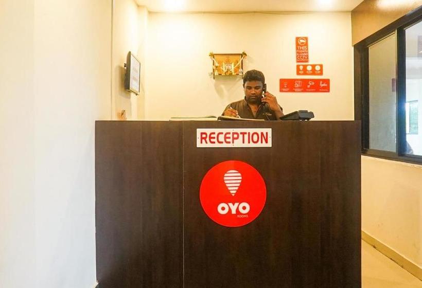 ホテル Collection O Panchwati