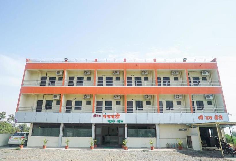 ホテル Collection O Panchwati