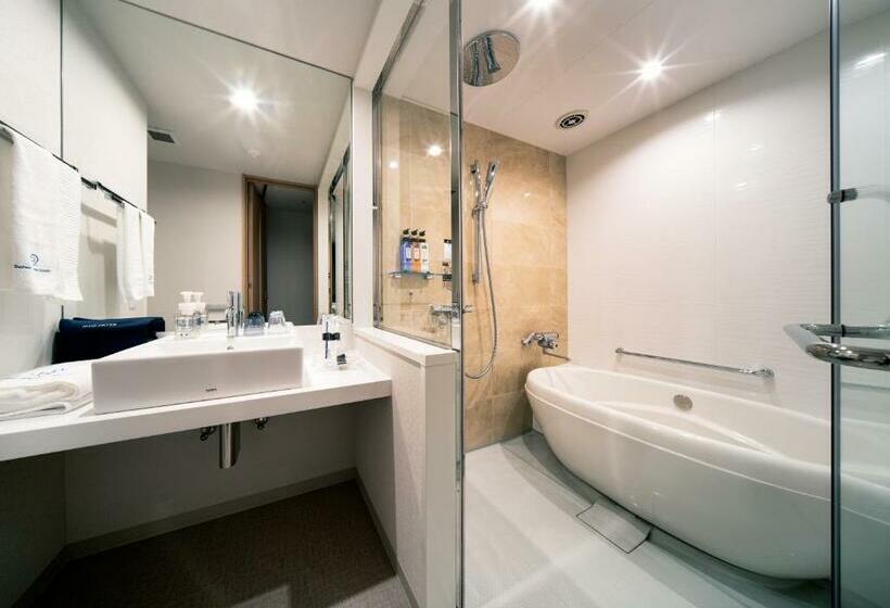 Daiwa Roynet Hotel Yamagata Ekimae