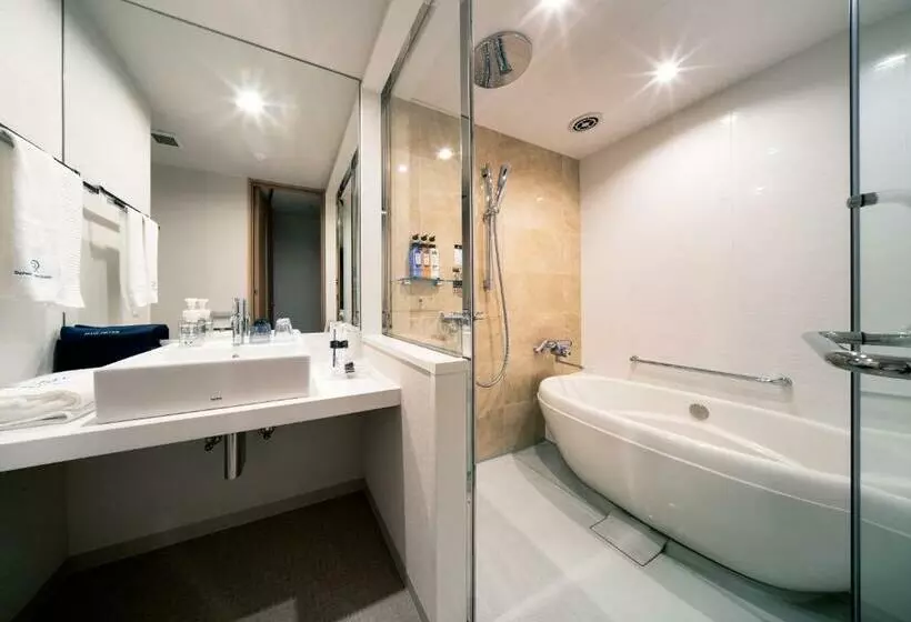 Daiwa Roynet Hotel Yamagata Ekimae