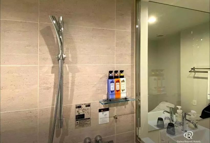 Daiwa Roynet Hotel Yamagata Ekimae