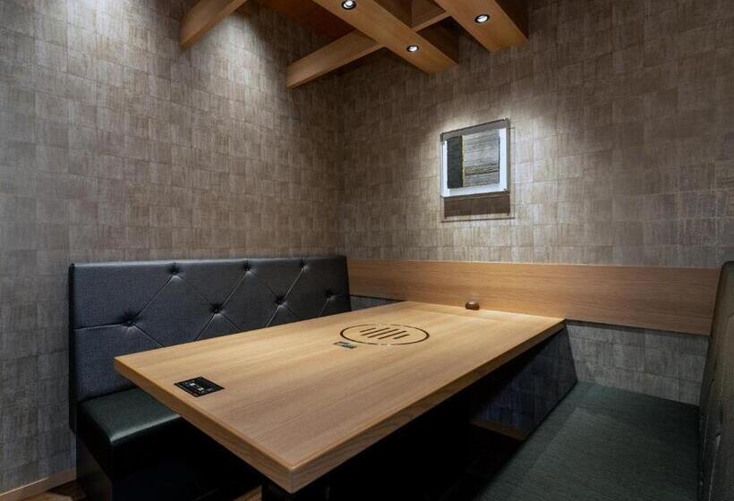 Daiwa Roynet Hotel Yamagata Ekimae