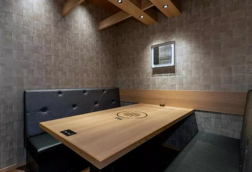 Daiwa Roynet Hotel Yamagata Ekimae