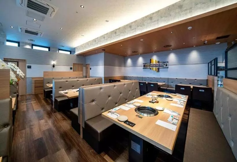 Daiwa Roynet Hotel Yamagata Ekimae