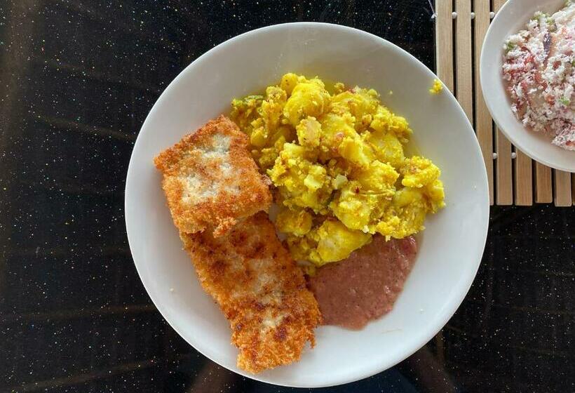 酒店 Lala Land Lodge