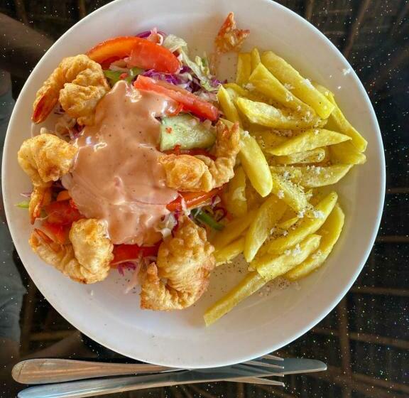 酒店 Lala Land Lodge