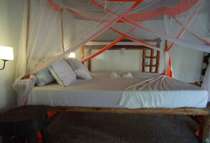 酒店 Lala Land Lodge