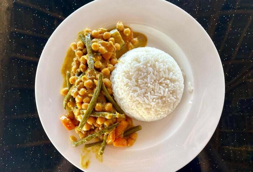 酒店 Lala Land Lodge