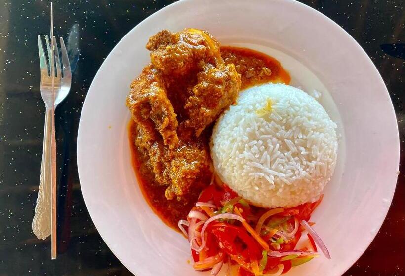 酒店 Lala Land Lodge