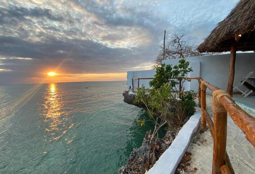 酒店 Lala Land Lodge