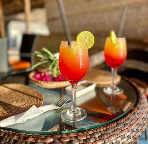 酒店 Lala Land Lodge