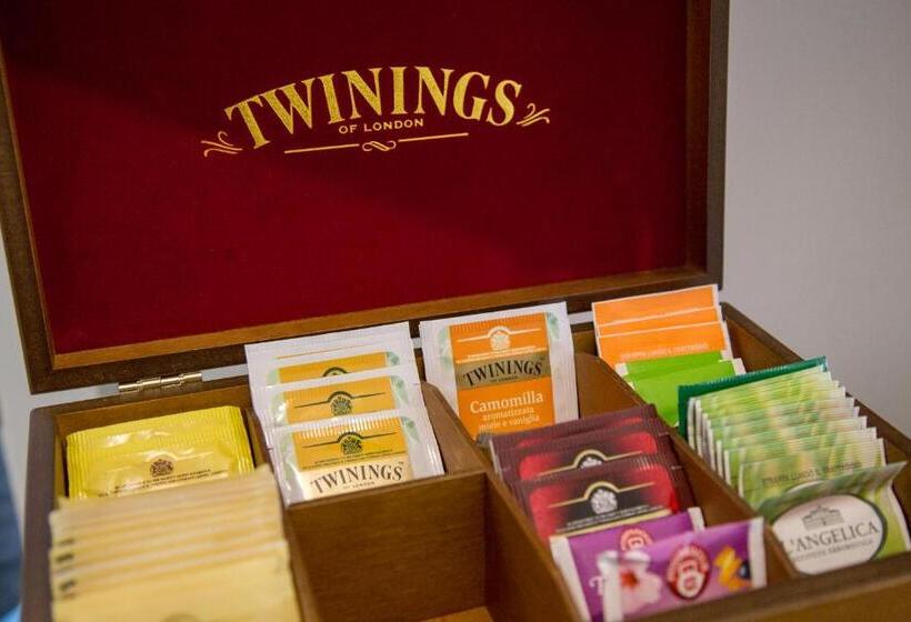 בית מלון כפרי Lidia