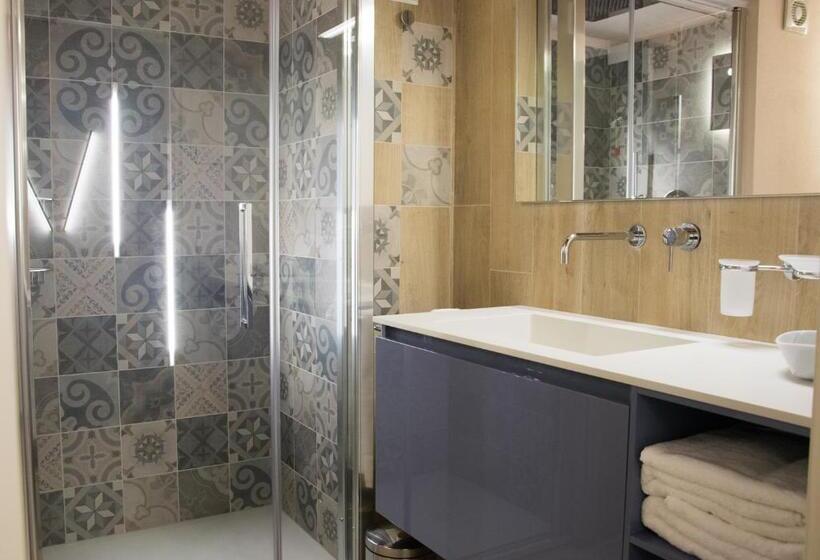 فندق Maison Bertin