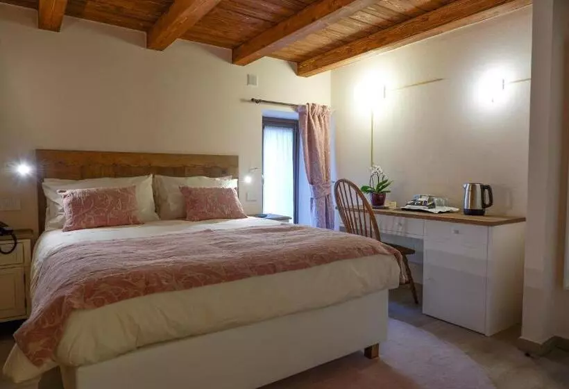 Hotelli Maison Bertin