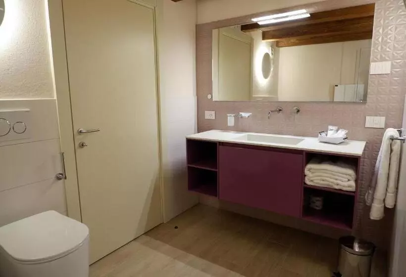 Hotelli Maison Bertin