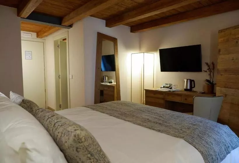 Hotelli Maison Bertin