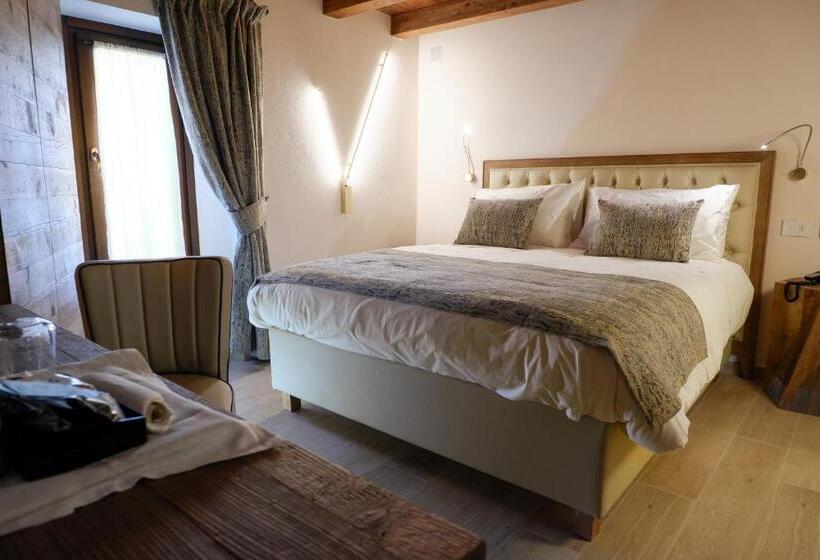 فندق Maison Bertin