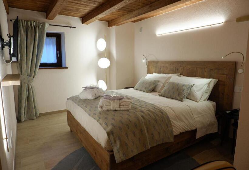 فندق Maison Bertin