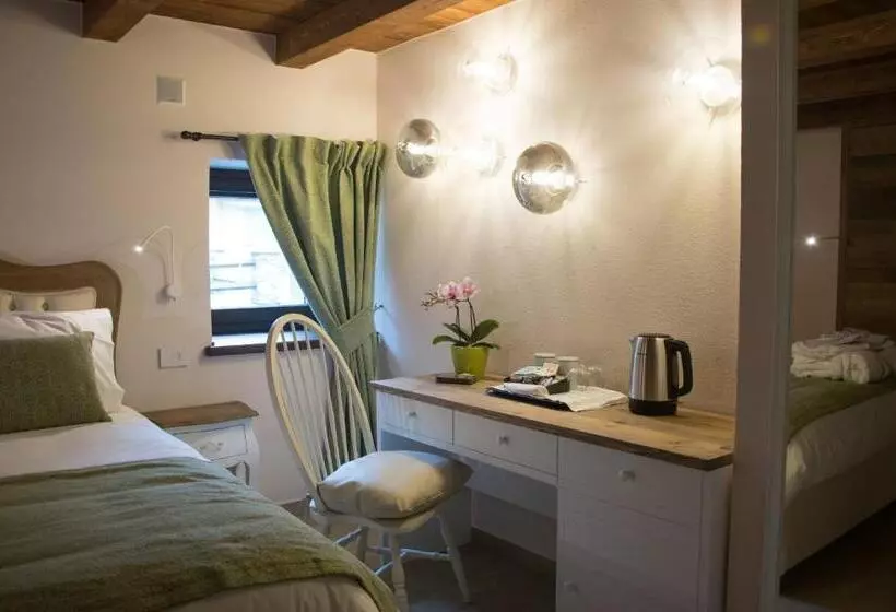 Hotelli Maison Bertin