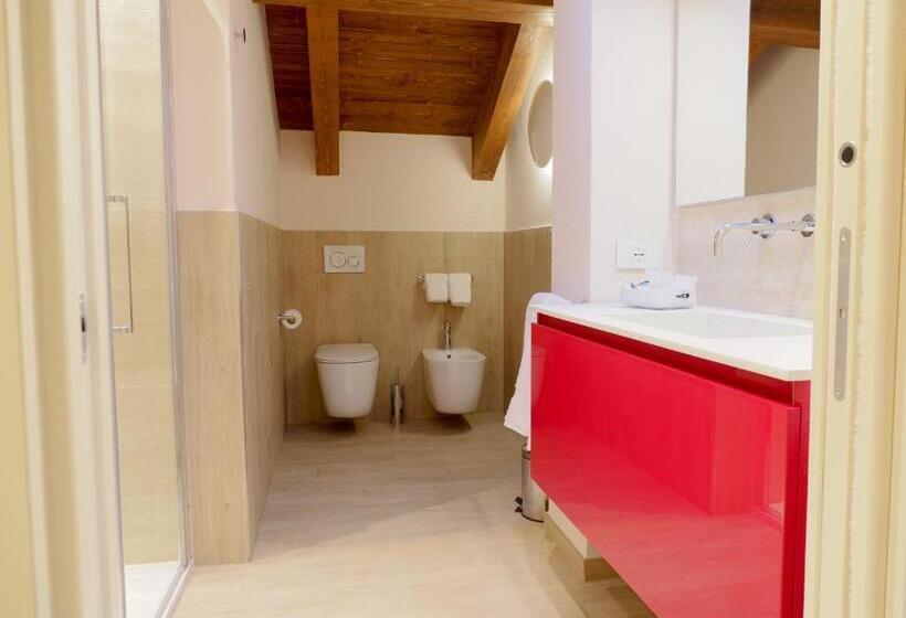 فندق Maison Bertin