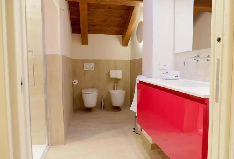 Hotelli Maison Bertin