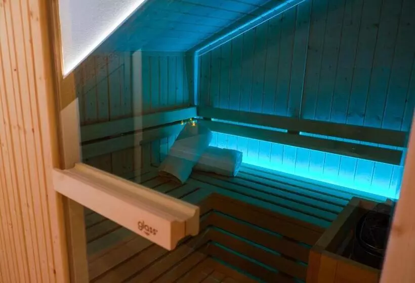 Hotelli Maison Bertin