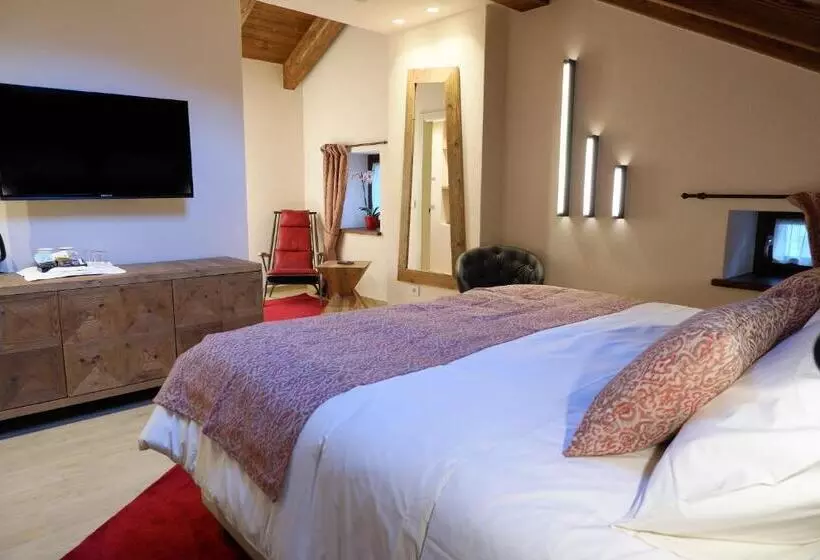 Hotelli Maison Bertin