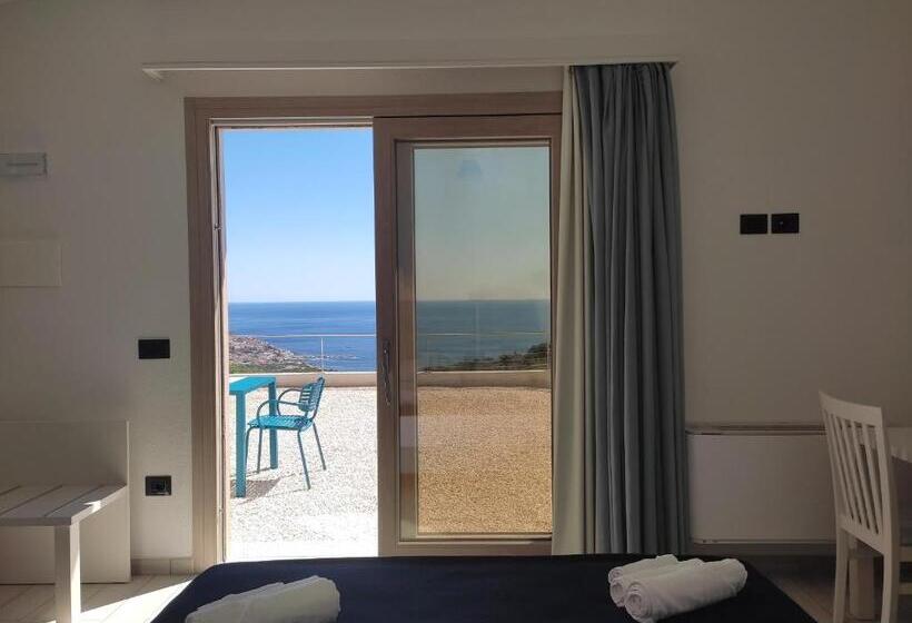 酒店 Pranos Turismo Rurale Cala Gonone