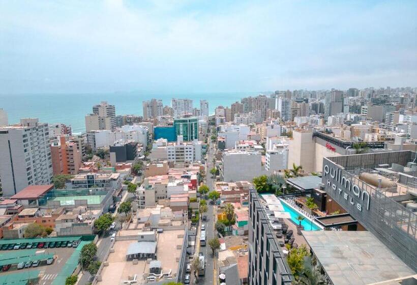 فندق Pullman Lima Miraflores
