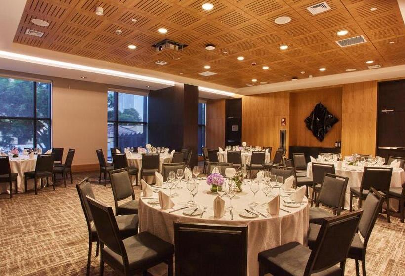 فندق Pullman Lima Miraflores