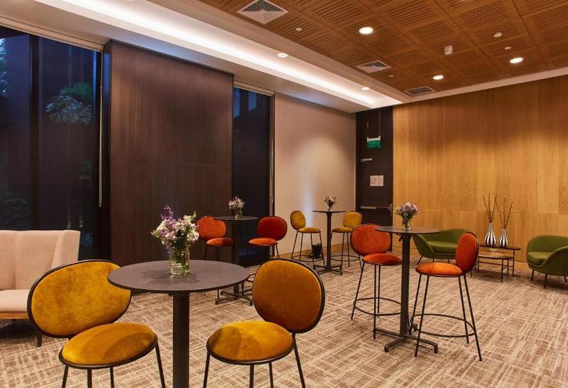 فندق Pullman Lima Miraflores