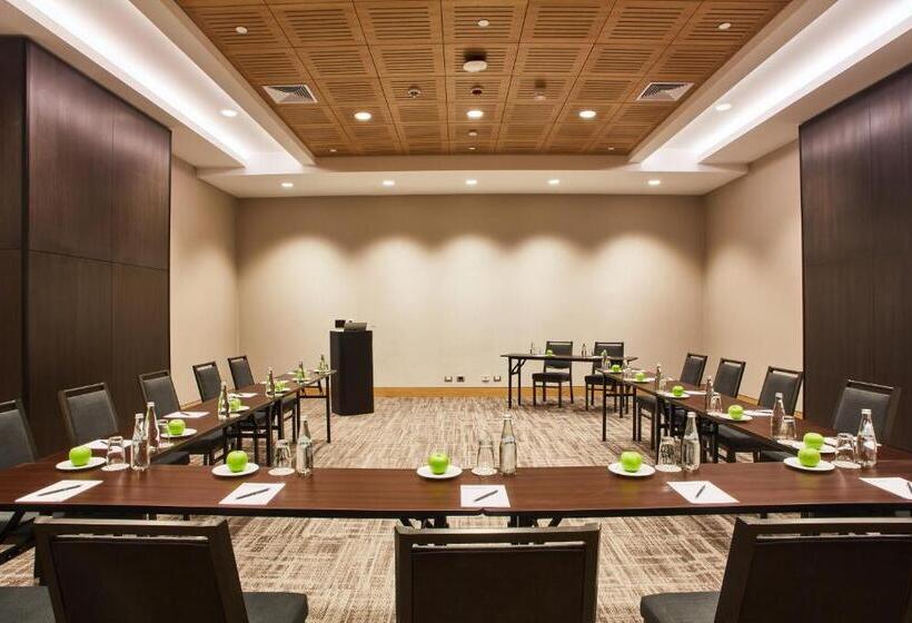 فندق Pullman Lima Miraflores