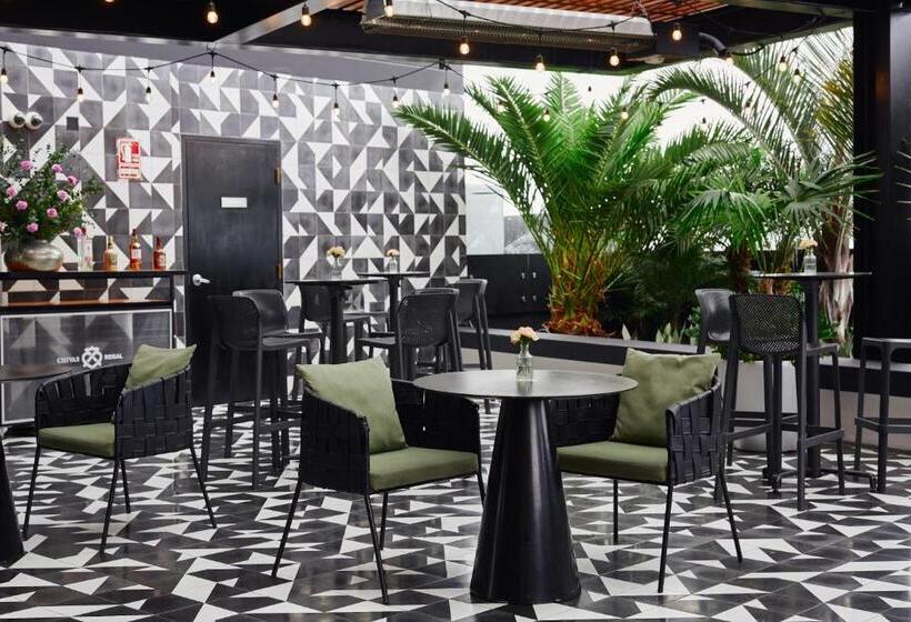 فندق Pullman Lima Miraflores