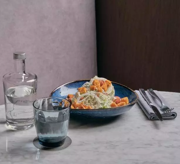 ホテル Pullman Lima Miraflores