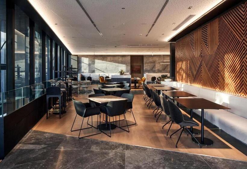 فندق Pullman Lima Miraflores