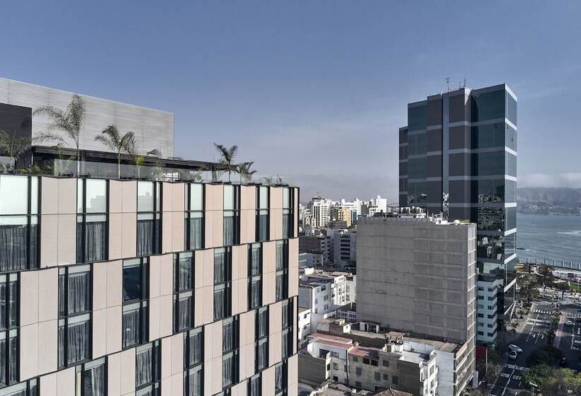 فندق Pullman Lima Miraflores