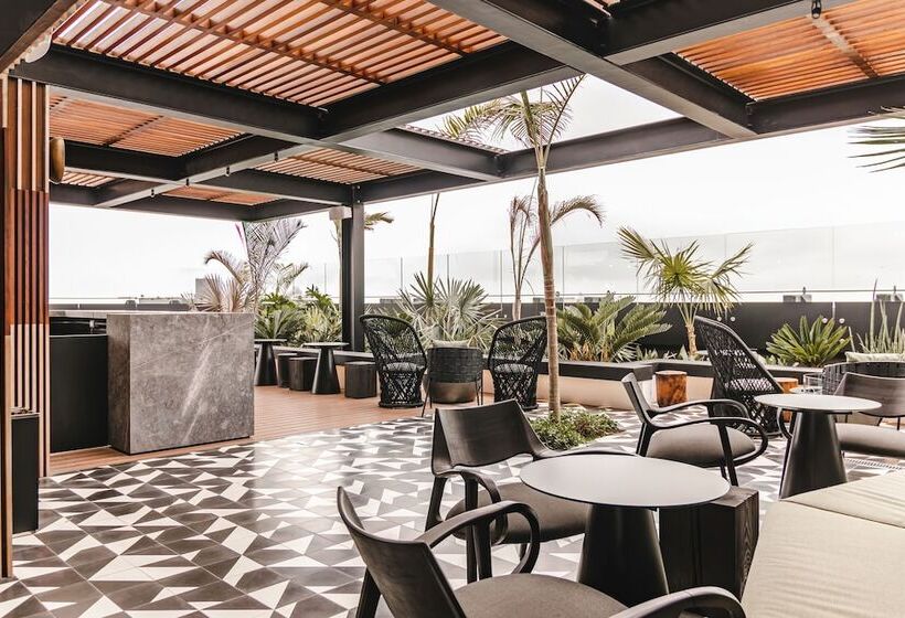 فندق Pullman Lima Miraflores