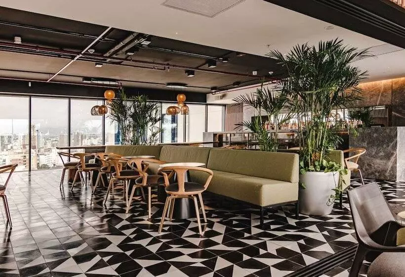 ホテル Pullman Lima Miraflores